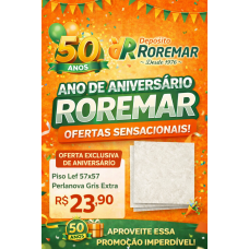 Piso Lef Perlanova 57x57 A