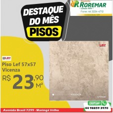 Piso Lef Vicenza 57x57 A
